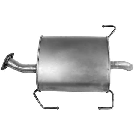 Walker EXHAUST MUFFLER 21920